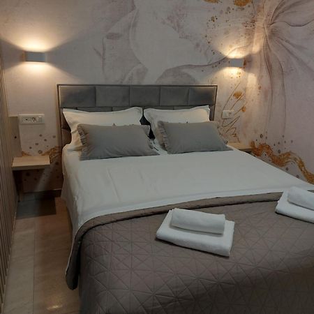 Apartman Matilda 2 Градац Екстер'єр фото