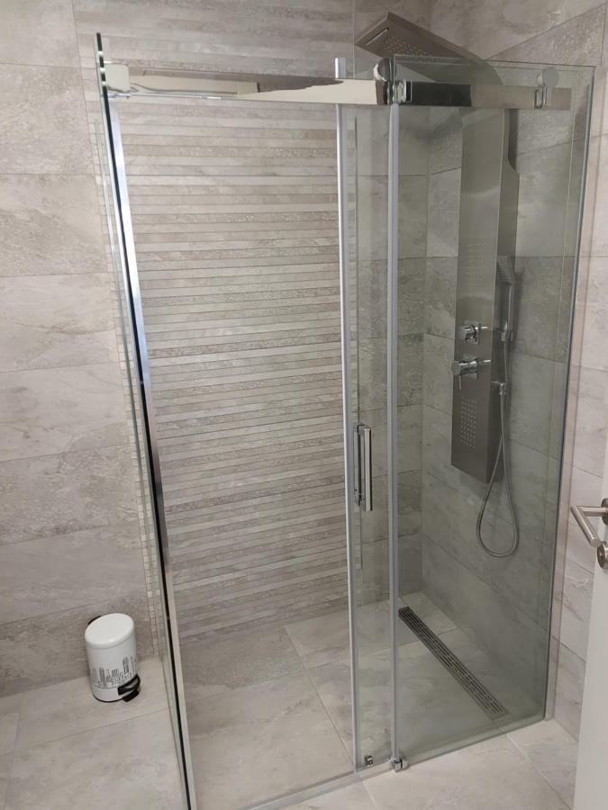 Apartman Matilda 2 Градац Екстер'єр фото