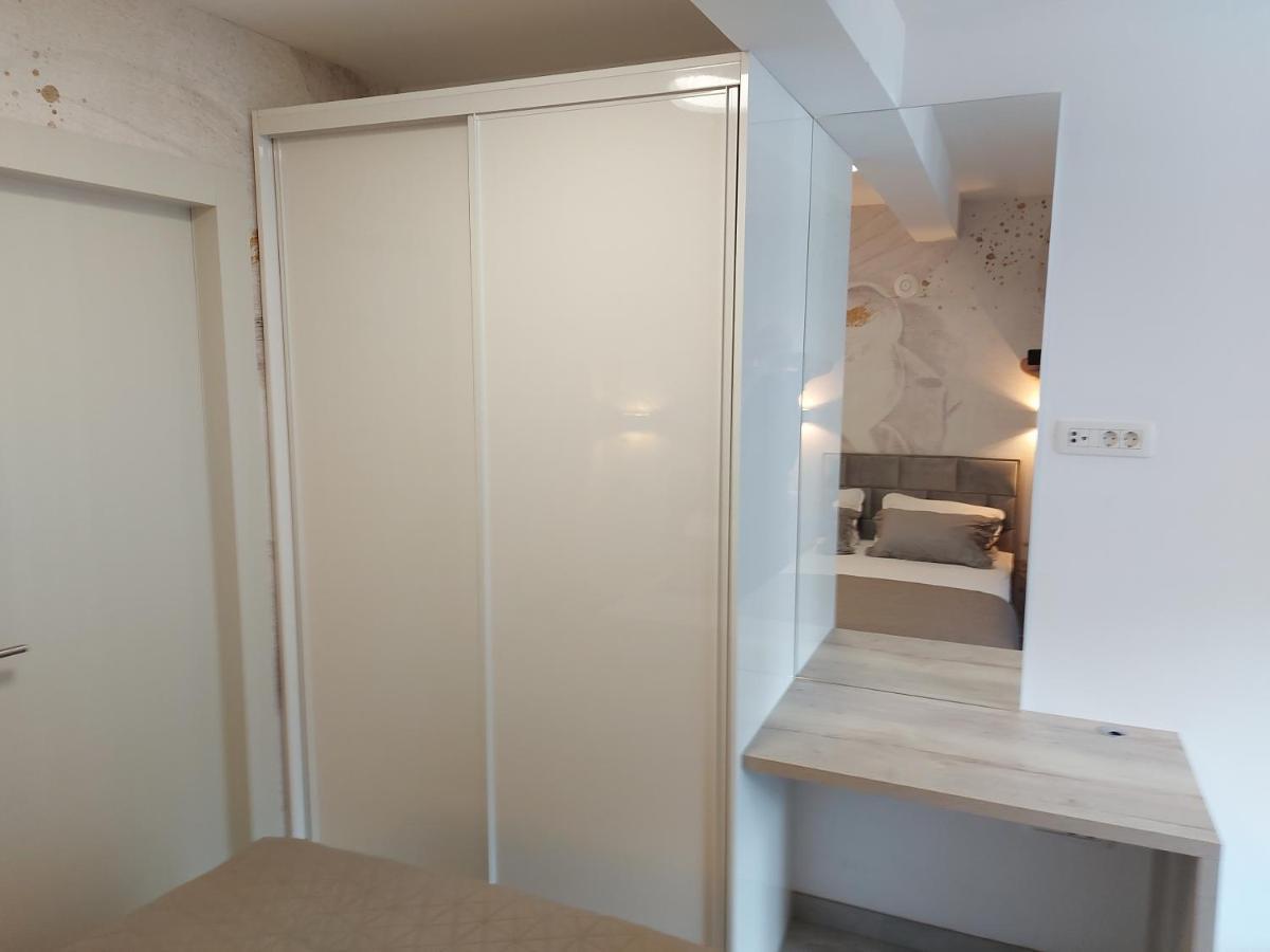 Apartman Matilda 2 Градац Екстер'єр фото
