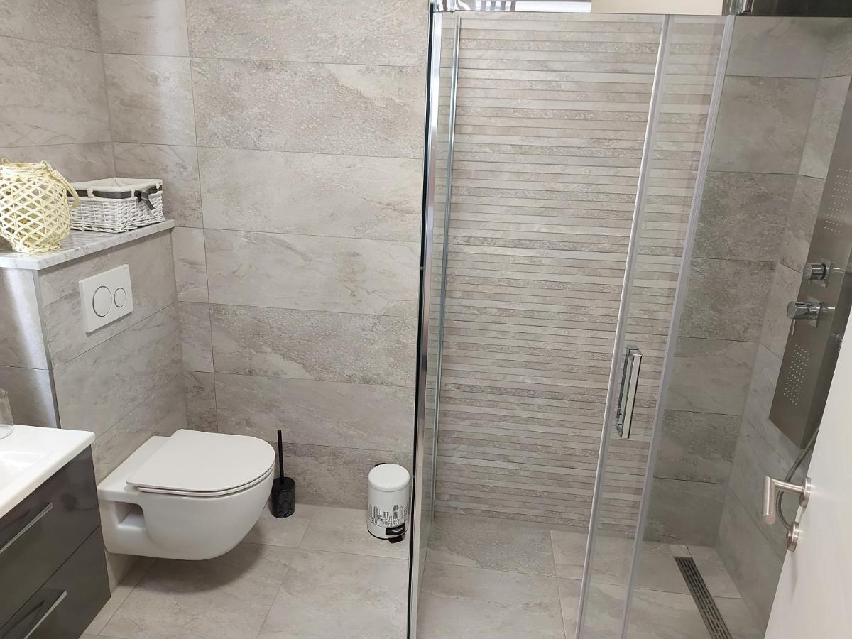 Apartman Matilda 2 Градац Екстер'єр фото