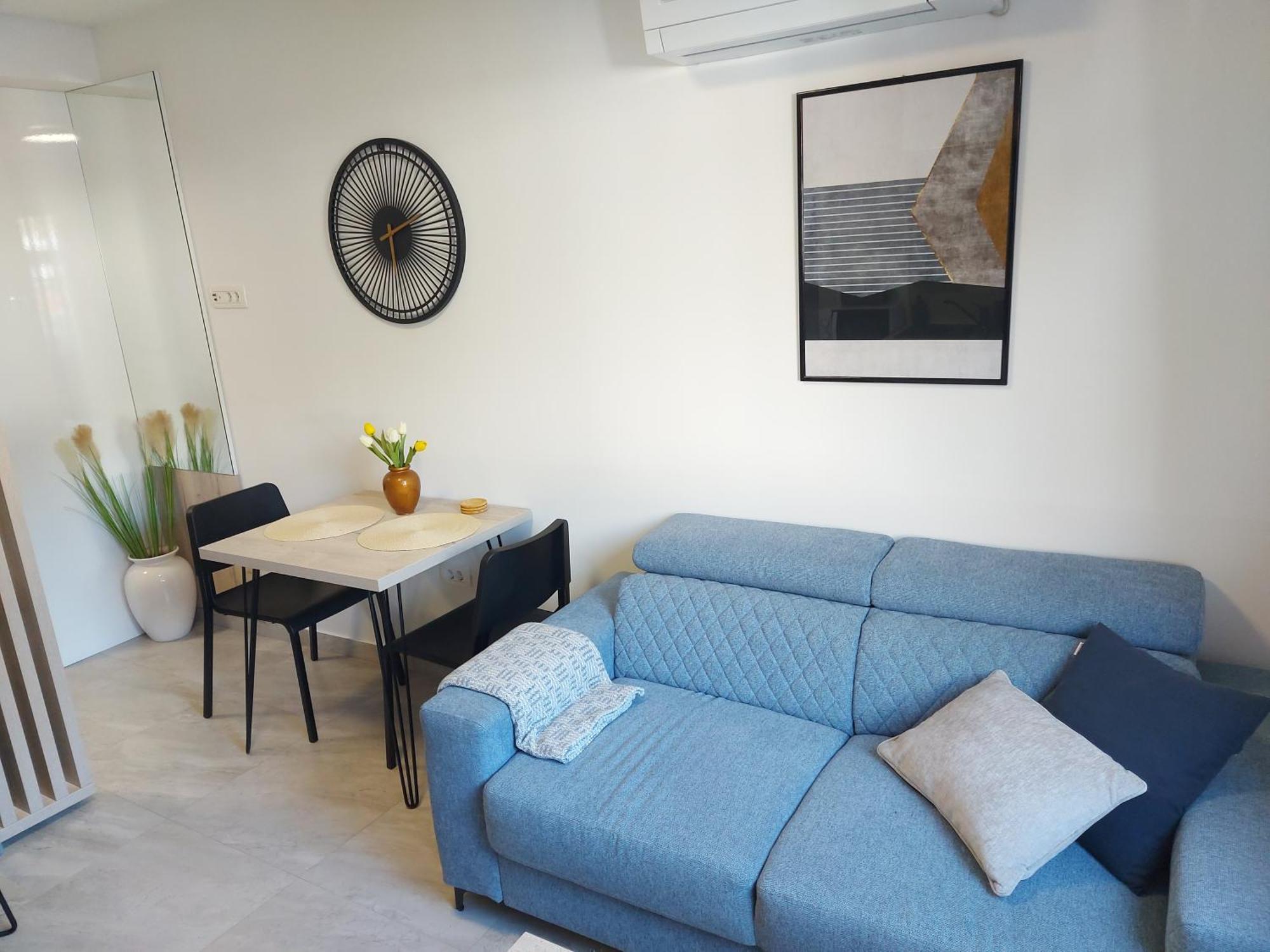 Apartman Matilda 2 Градац Екстер'єр фото
