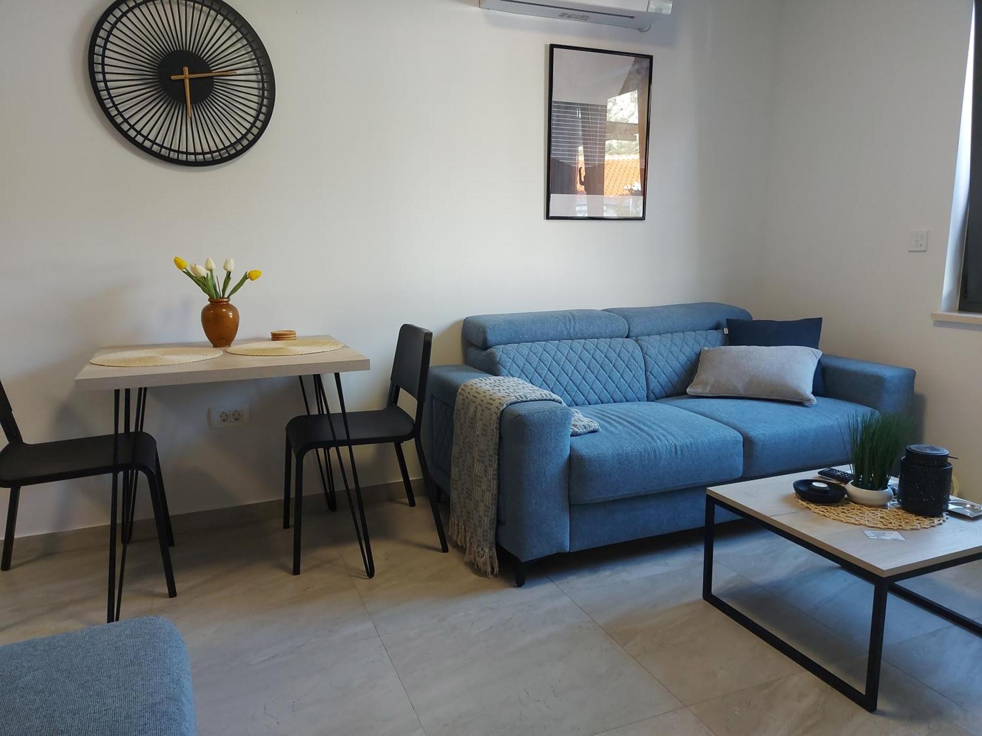 Apartman Matilda 2 Градац Екстер'єр фото