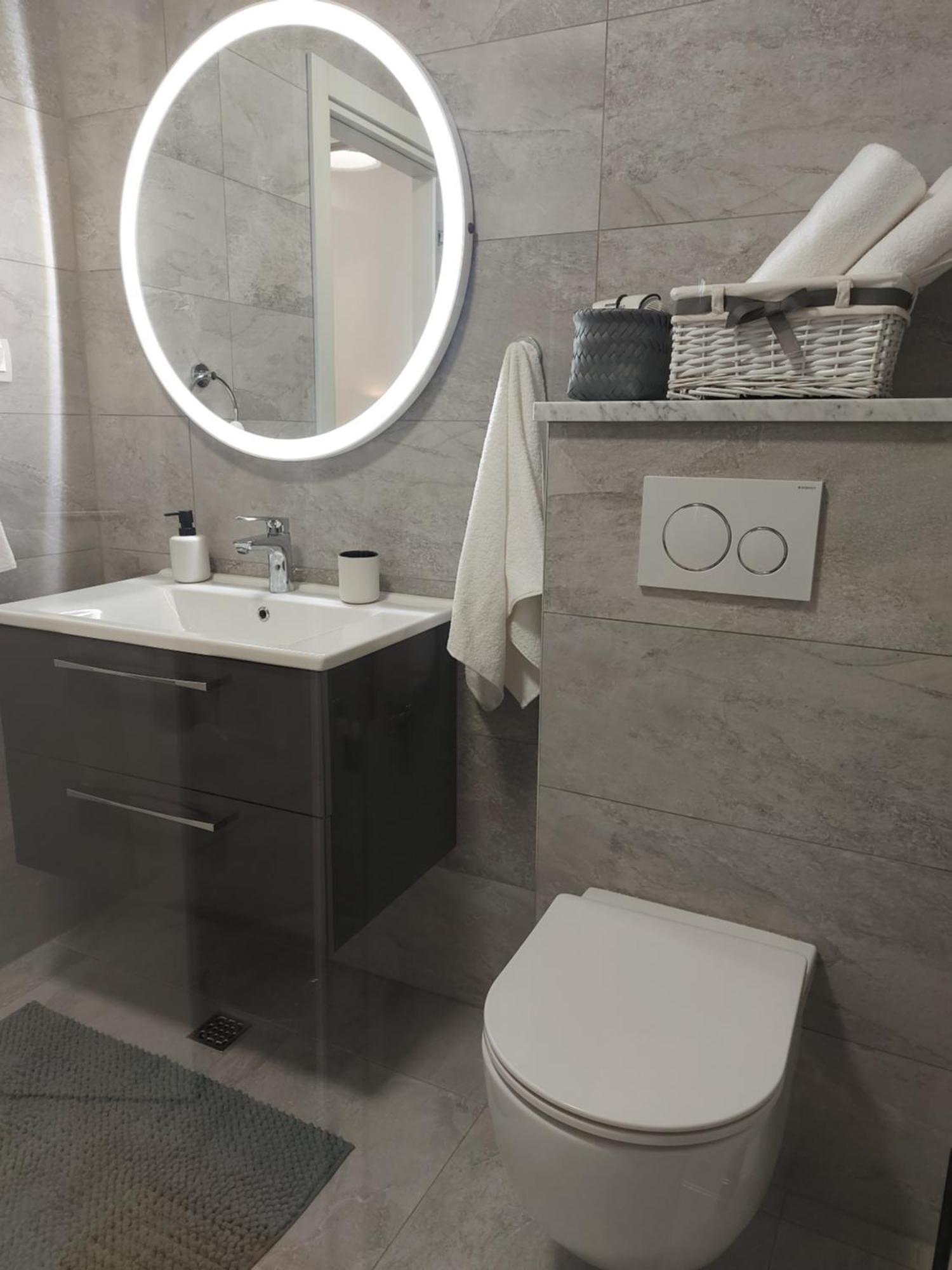 Apartman Matilda 2 Градац Номер фото