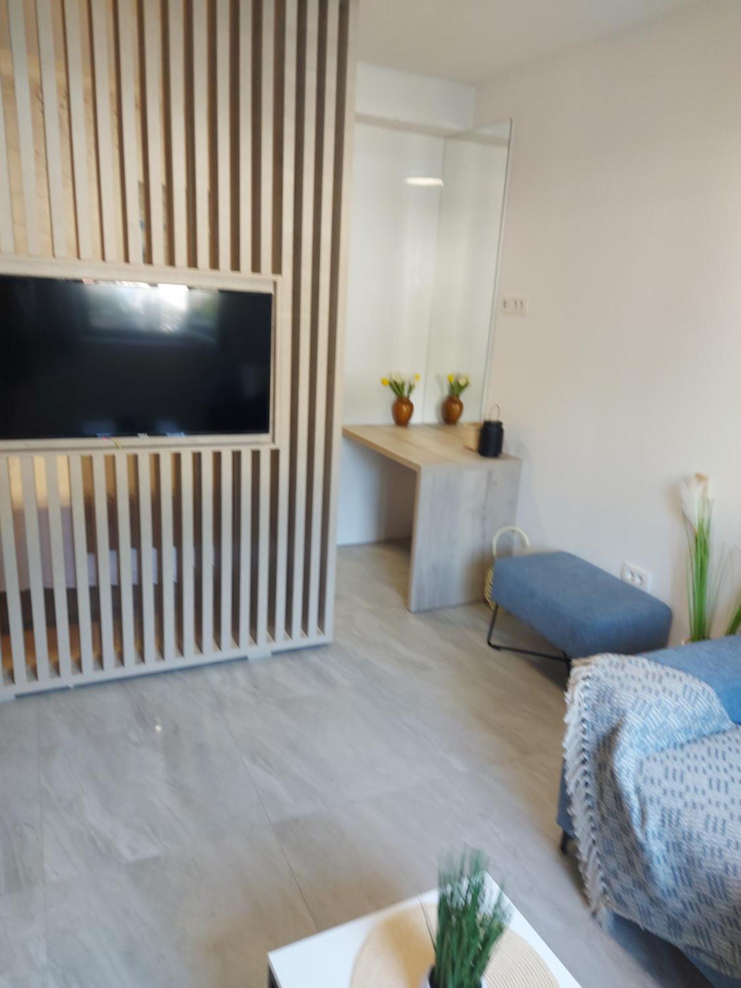 Apartman Matilda 2 Градац Номер фото