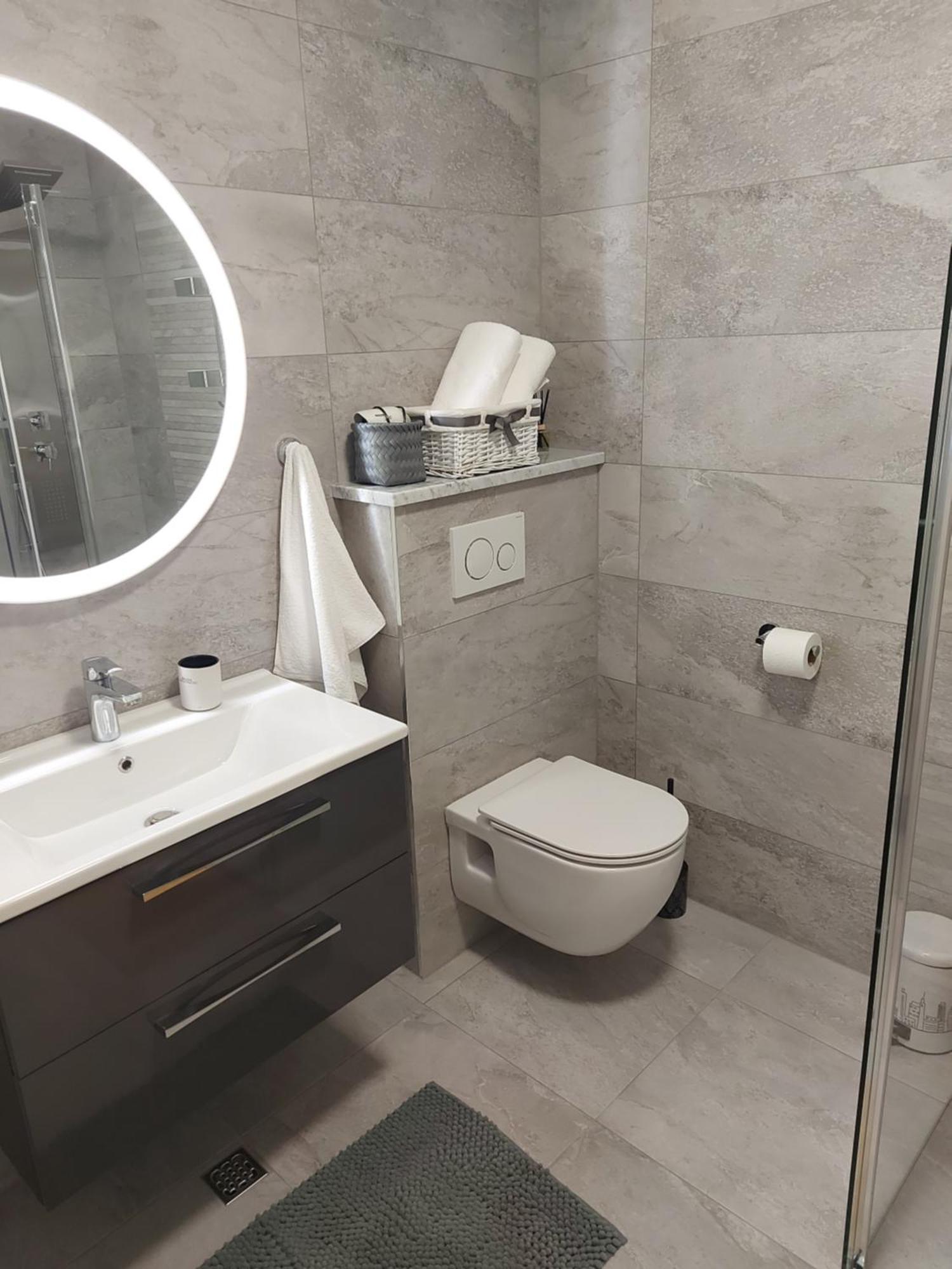 Apartman Matilda 2 Градац Номер фото