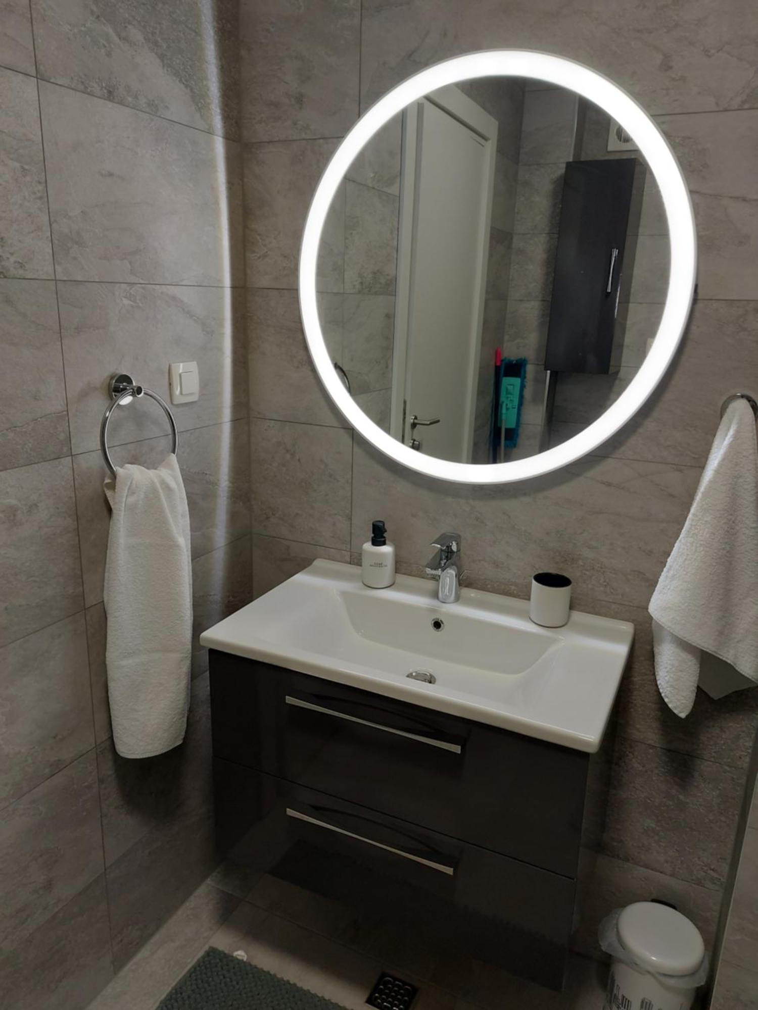 Apartman Matilda 2 Градац Екстер'єр фото