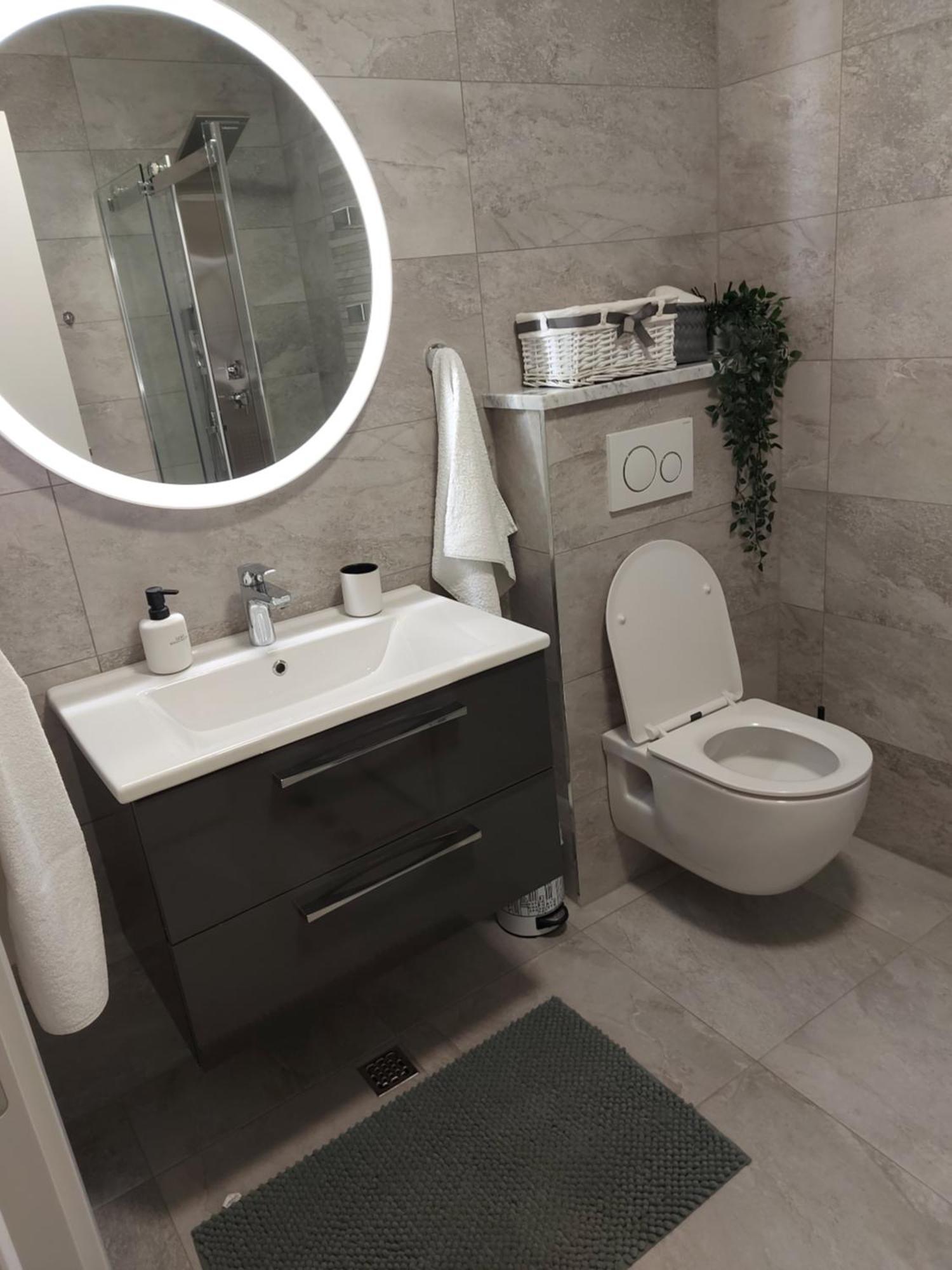 Apartman Matilda 2 Градац Екстер'єр фото