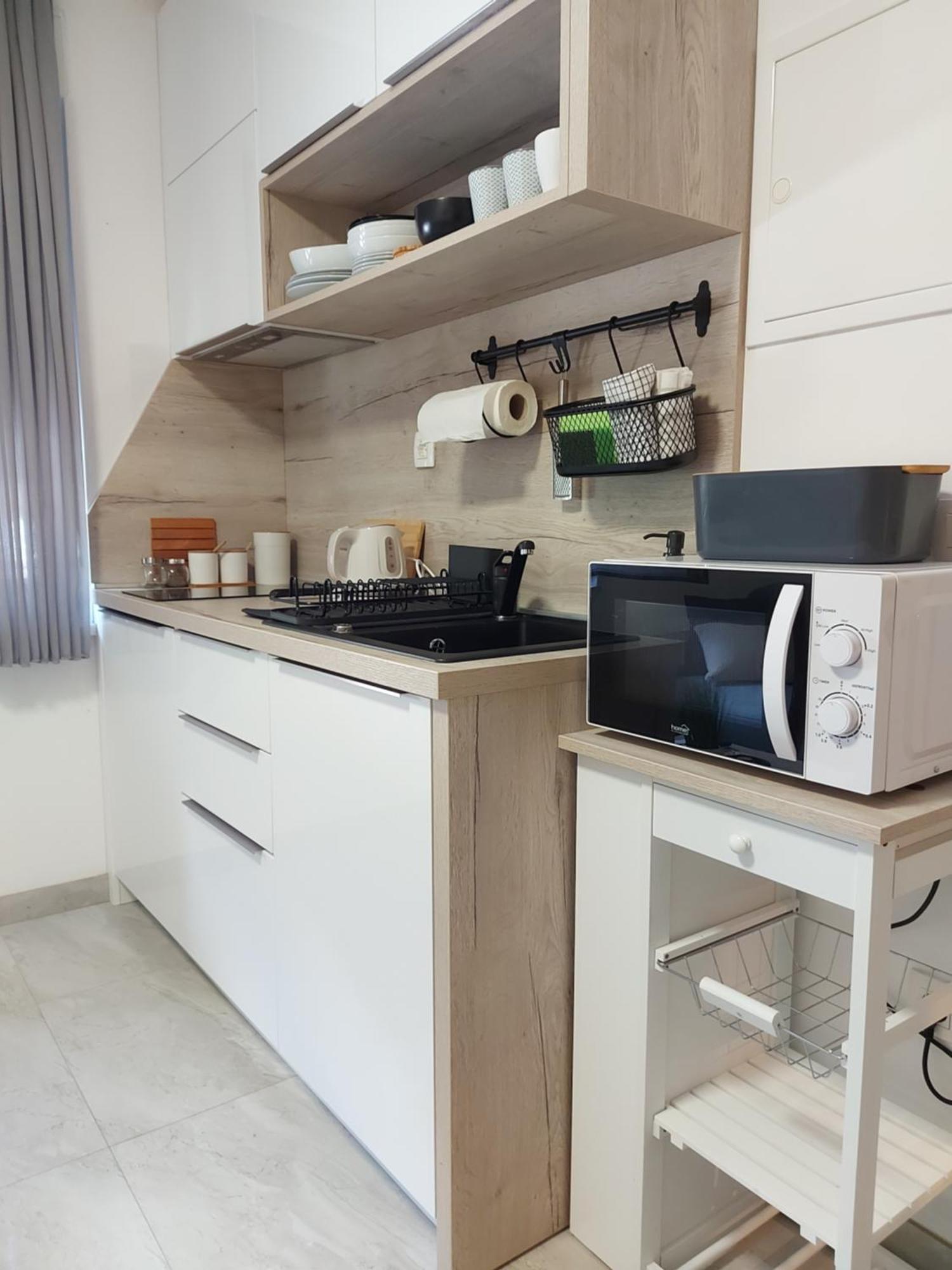 Apartman Matilda 2 Градац Екстер'єр фото