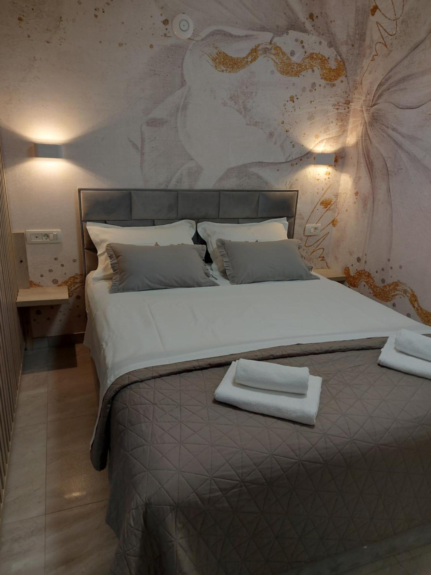 Apartman Matilda 2 Градац Екстер'єр фото