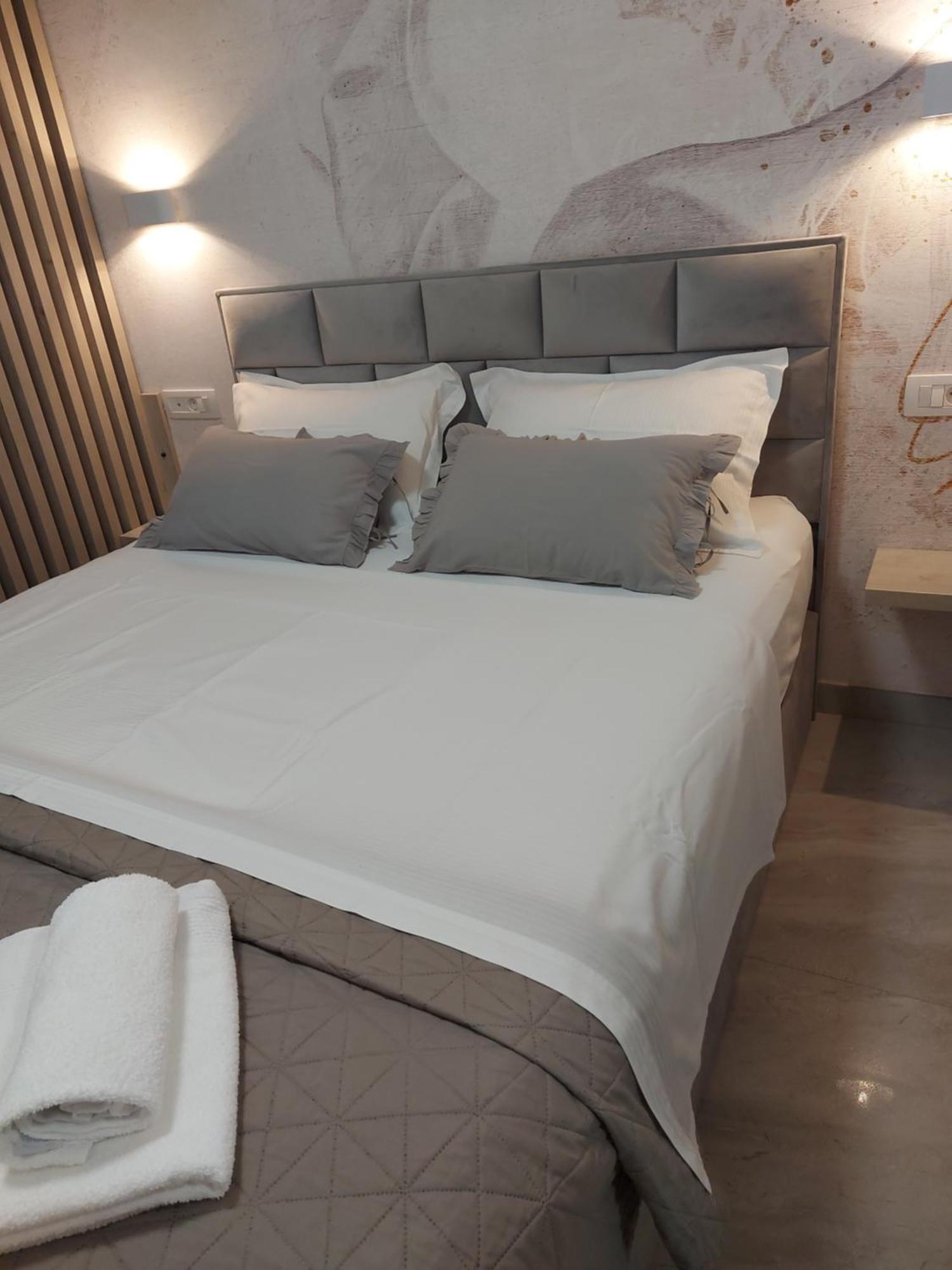 Apartman Matilda 2 Градац Екстер'єр фото