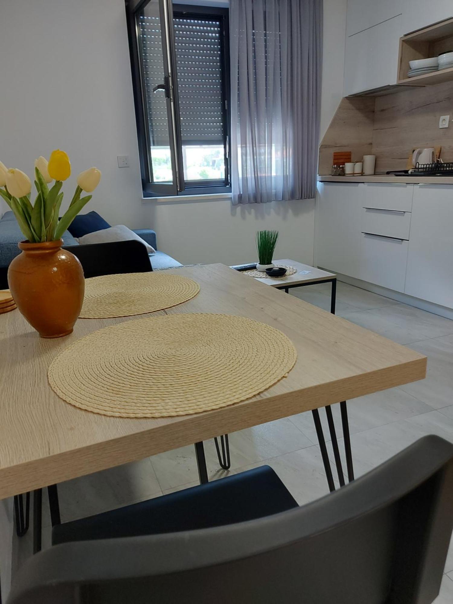 Apartman Matilda 2 Градац Екстер'єр фото